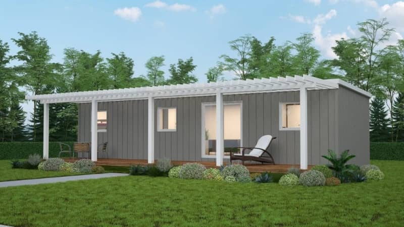 Things to consider when budgeting for the cost of building a granny flat