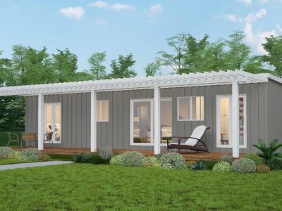 Adding a minor dwelling to your section and meet regulations