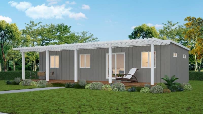 Using a Granny flat for Airbnb