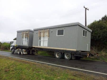 About our Portable Cabins