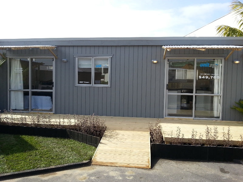 Are you considering buying a granny flat?
