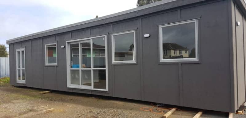 Questions to ask before getting a tiny house