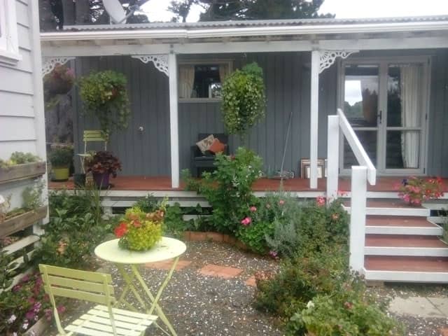 History of Tiny Houses