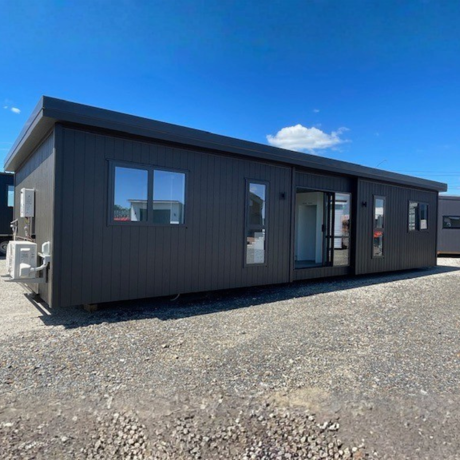 2 Bedroom Premium Cabin