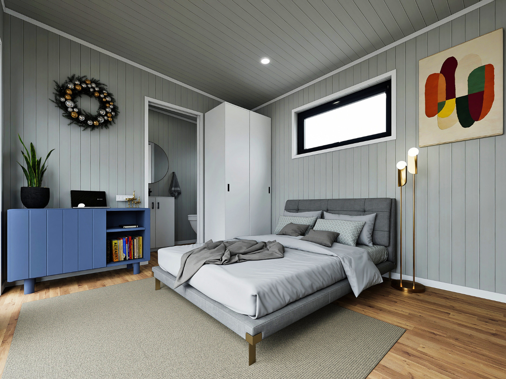 Open Plan Studio