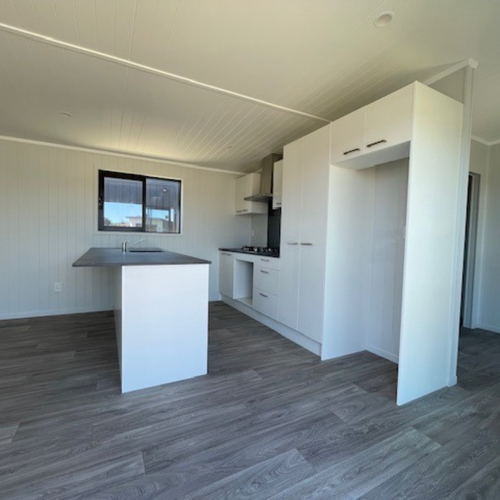 2 Bedroom Premium Cabin