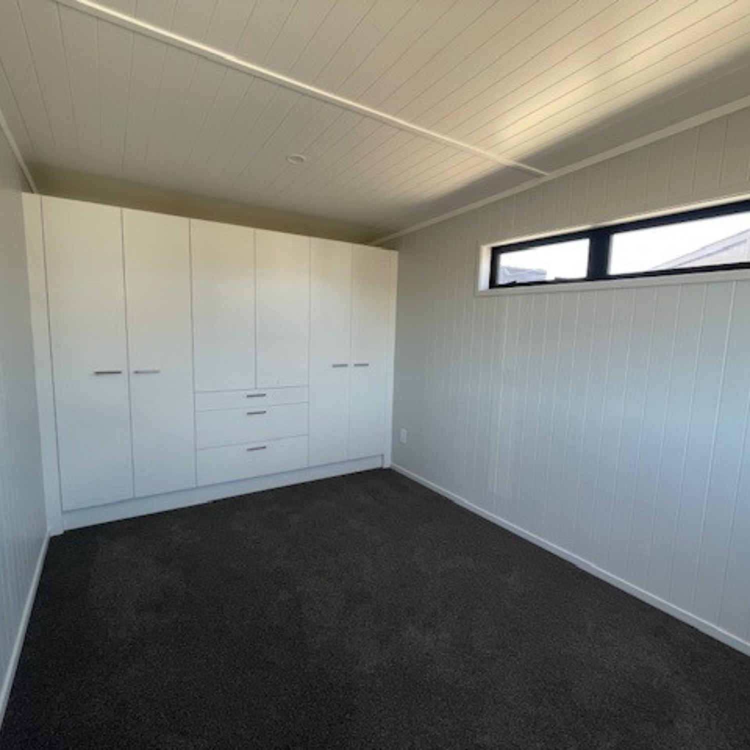 2 Bedroom Premium Cabin