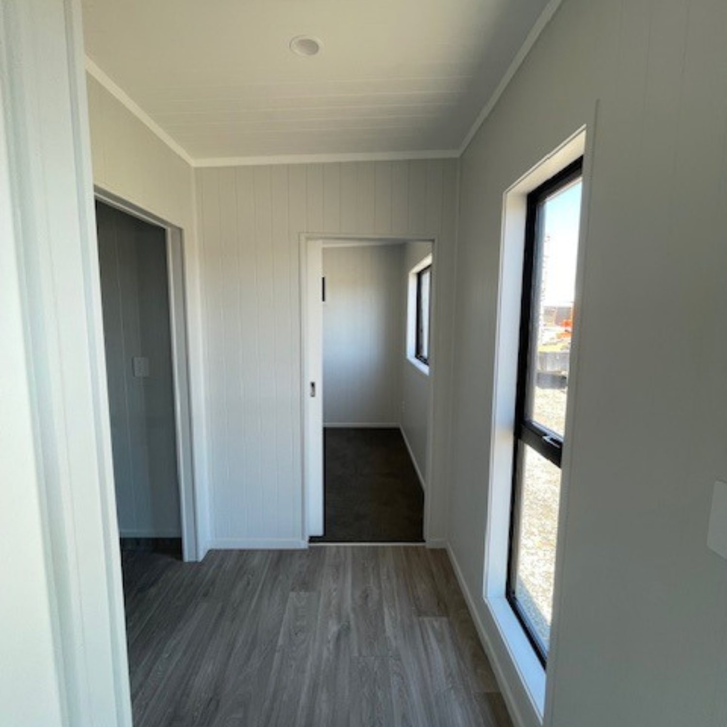 2 Bedroom Premium Cabin