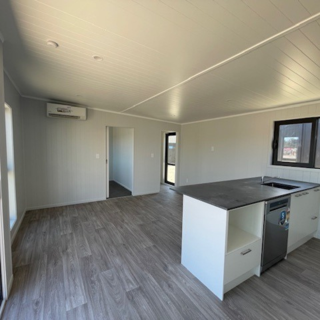 2 Bedroom Premium Cabin