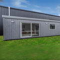 Small Cabin
