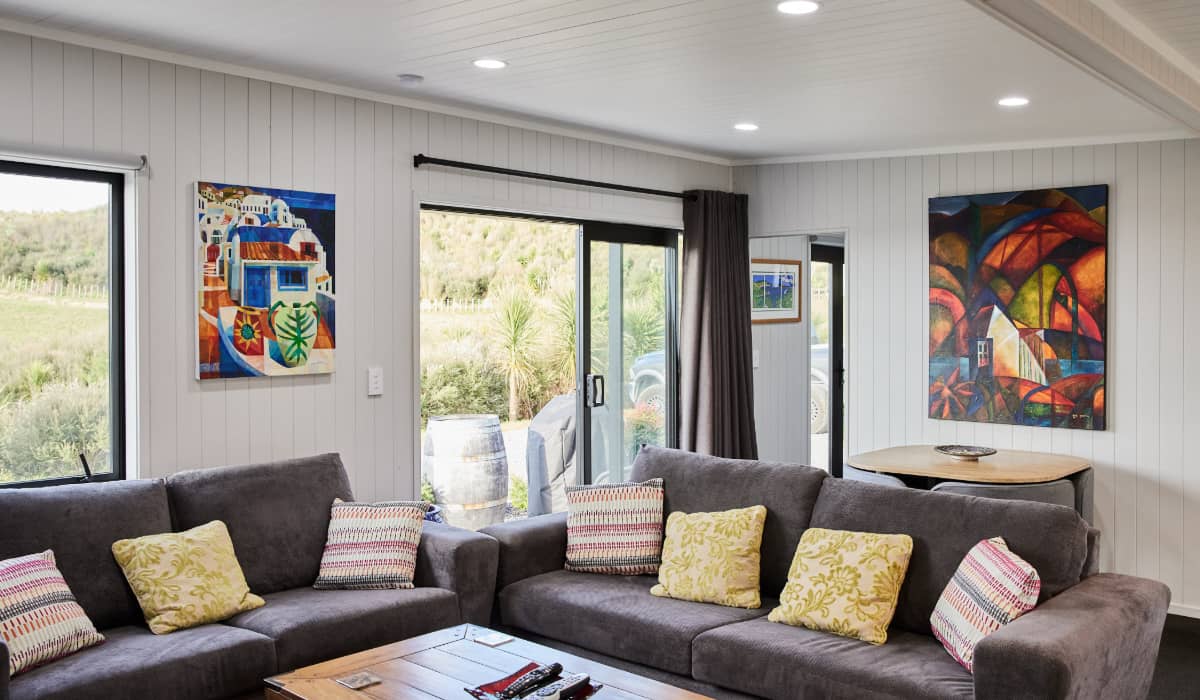 Premium Tiny Home Deluxe