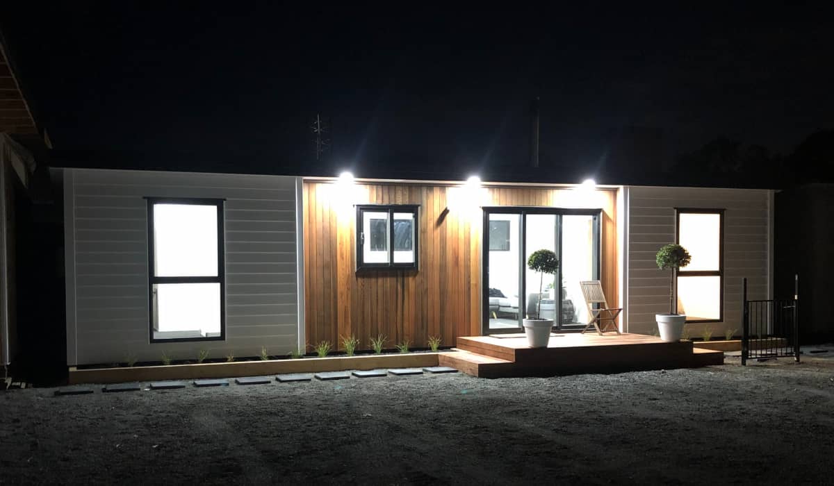 Premium Tiny Home Plus