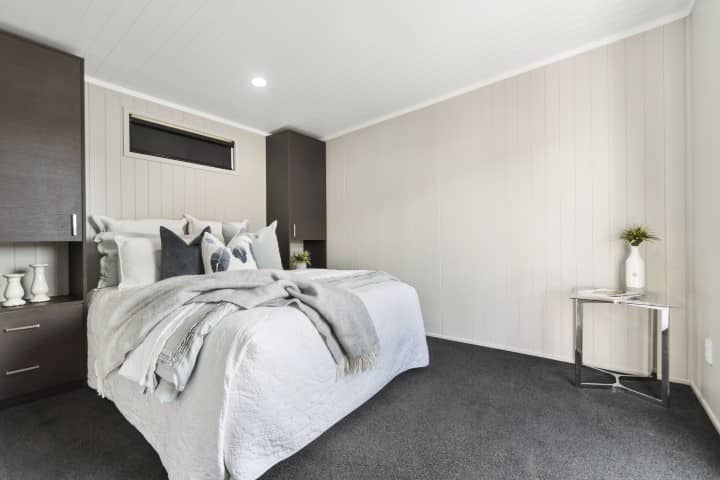 Premium Tiny Home Plus