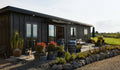 Transportable House